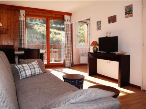 Appartement cosy avec piscine, sauna et hammam, ski aux pieds, draps inclus - Les Orres 1800 - FR-1-322-47